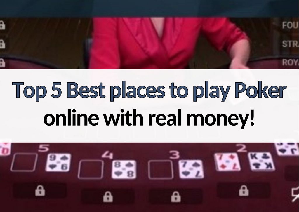Die besten europäischen Online-Pokerseiten 2025